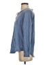 Victoria's Secret Blue Pullover Sweater Size XS - photo 5