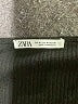 Zara Black Sleeveless Top Size M - photo 7