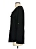 Gap 100% Polyester Black Long Sleeve Blouse Size S - photo 5