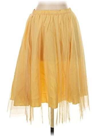 De Collection Casual Skirt (view 1)