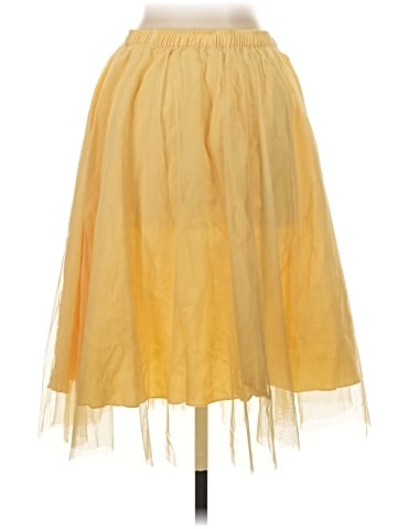 De Collection Casual Skirt (view 2)