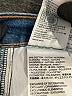 Levi's Blue Jeans Size 26 waist - photo 6