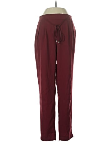 Anthropologie Track Pants (view 1)