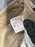 Adriano Goldschmied Tan Khakis Size 27 Waist Regular - photo 4