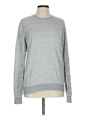 Galeries Lafayette Pullover Sweater (view 1)