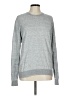 Galeries Lafayette Gray Pullover Sweater Size Lg (3) - photo 1