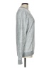 Galeries Lafayette Gray Pullover Sweater Size Lg (3) - photo 4