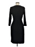 Nine West Black Cocktail Dress Size 6 - photo 2