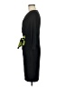 Nine West Black Cocktail Dress Size 6 - photo 5