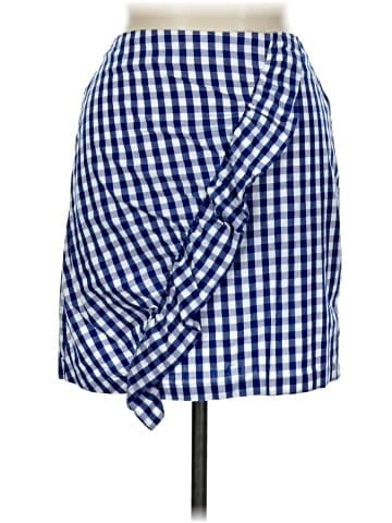 Xhilaration Casual Skirt (view 1)