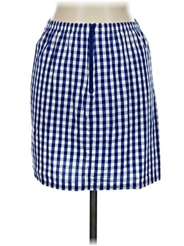 Xhilaration Casual Skirt (view 2)