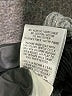 Express Metallic Gray Pullover Sweater Size S - photo 8