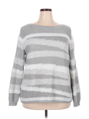 Ruby Rd. Pullover Sweater (view 1)