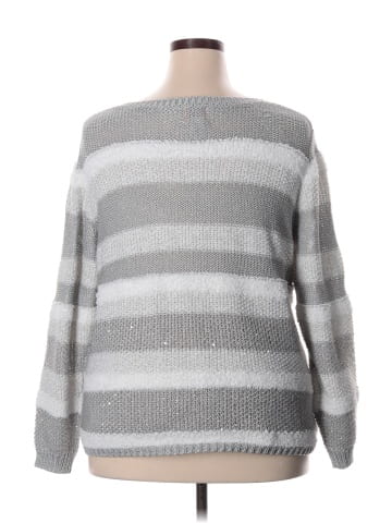Ruby Rd. Pullover Sweater (view 2)