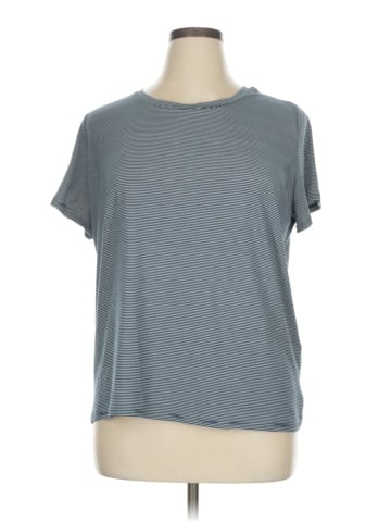 we wander Short Sleeve T-Shirt (view 1)
