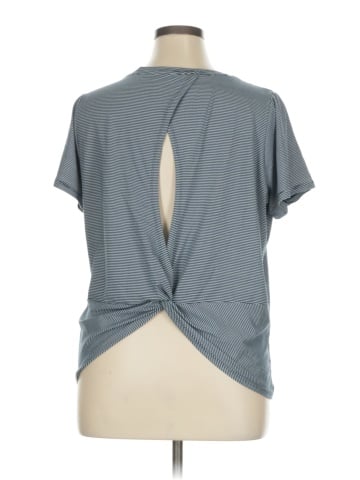 we wander Short Sleeve T-Shirt (view 2)