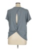 we wander Gray Short Sleeve T-Shirt Size 1X - photo 2