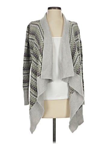 Willi Smith Cardigan (view 1)