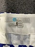Boden Print Blue Casual Pants Size 8 - photo 6