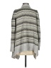 Willi Smith Gray Cardigan Size S - photo 2