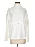 Nine West White Sweatshirt Size S - photo 1