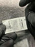 Shein 100% Polyester Black Cargo Pants Size 2 - photo 8