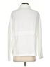 Nine West White Sweatshirt Size S - photo 2