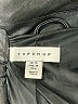 Topshop Black Coat Size 6 - photo 6