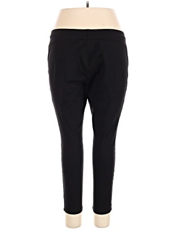 Kate & Mallory designs Active Pants (view 2)