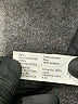 Black Tape_ 100% Polyester Gray Coat Size XS - photo 7