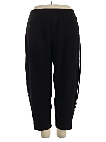 SPANX Track Pants (view 1)