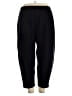 SPANX Black Track Pants Size 2 (tall) - photo 1