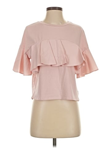 Soprano Short Sleeve Top (view 1)