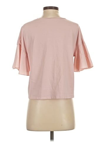 Soprano Short Sleeve Top (view 2)