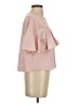 Soprano Pink Short Sleeve Top Size XS - photo 4