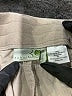 Sahalie Solid Tan Casual Pants Size 14 (petite) - photo 4