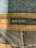 SuperTrash Brown Casual Pants Size 27 waist - photo 4