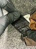 SuperTrash Brown Casual Pants Size 27 waist - photo 5