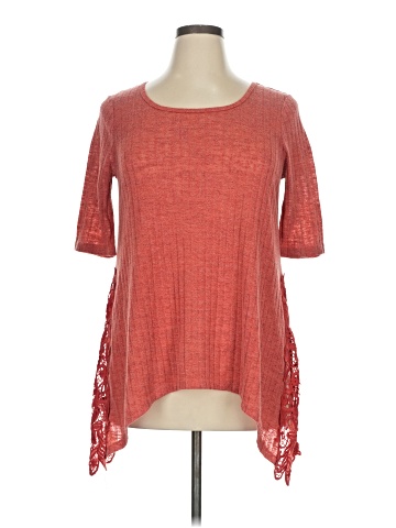 Miss Chievous Pullover Sweater (view 1)