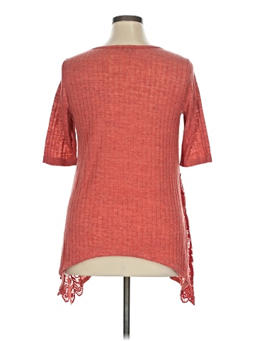 Miss Chievous Pullover Sweater (view 2)