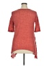 Miss Chievous Orange Pullover Sweater Size XL - photo 2