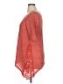 Miss Chievous Orange Pullover Sweater Size XL - photo 5