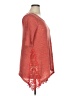 Miss Chievous Orange Pullover Sweater Size XL - photo 4
