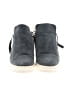 Steve Madden Gray Blue Sneakers Size 8 - photo 2