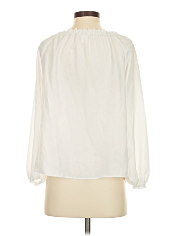 Joe Fresh 3/4 Sleeve Blouse (view 2)