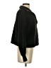 Topshop Black Pullover Sweater Size 4 - 6 - photo 4