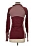 Under Armour Burgundy Pullover Sweater Size XS - photo 2