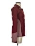 Under Armour Burgundy Pullover Sweater Size XS - photo 4