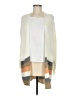 Unbranded Ivory Cardigan Size M - photo 1