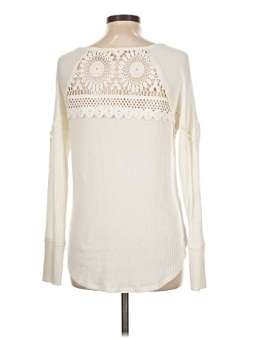 Cupio Pullover Sweater (view 2)